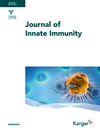 Journal of Innate Immunity雜志封面